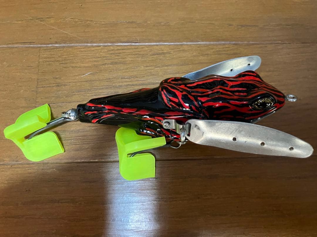 ガラクタ屋　カヲル