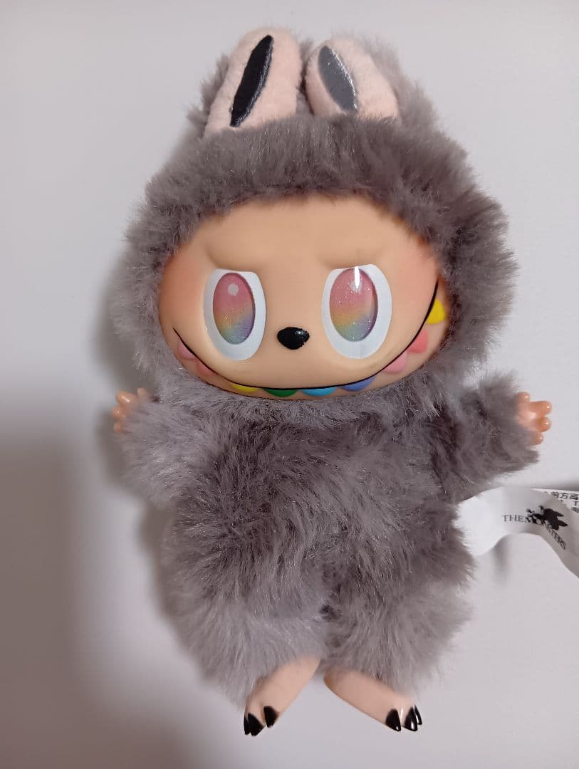 ラブブエナジー　シークレット