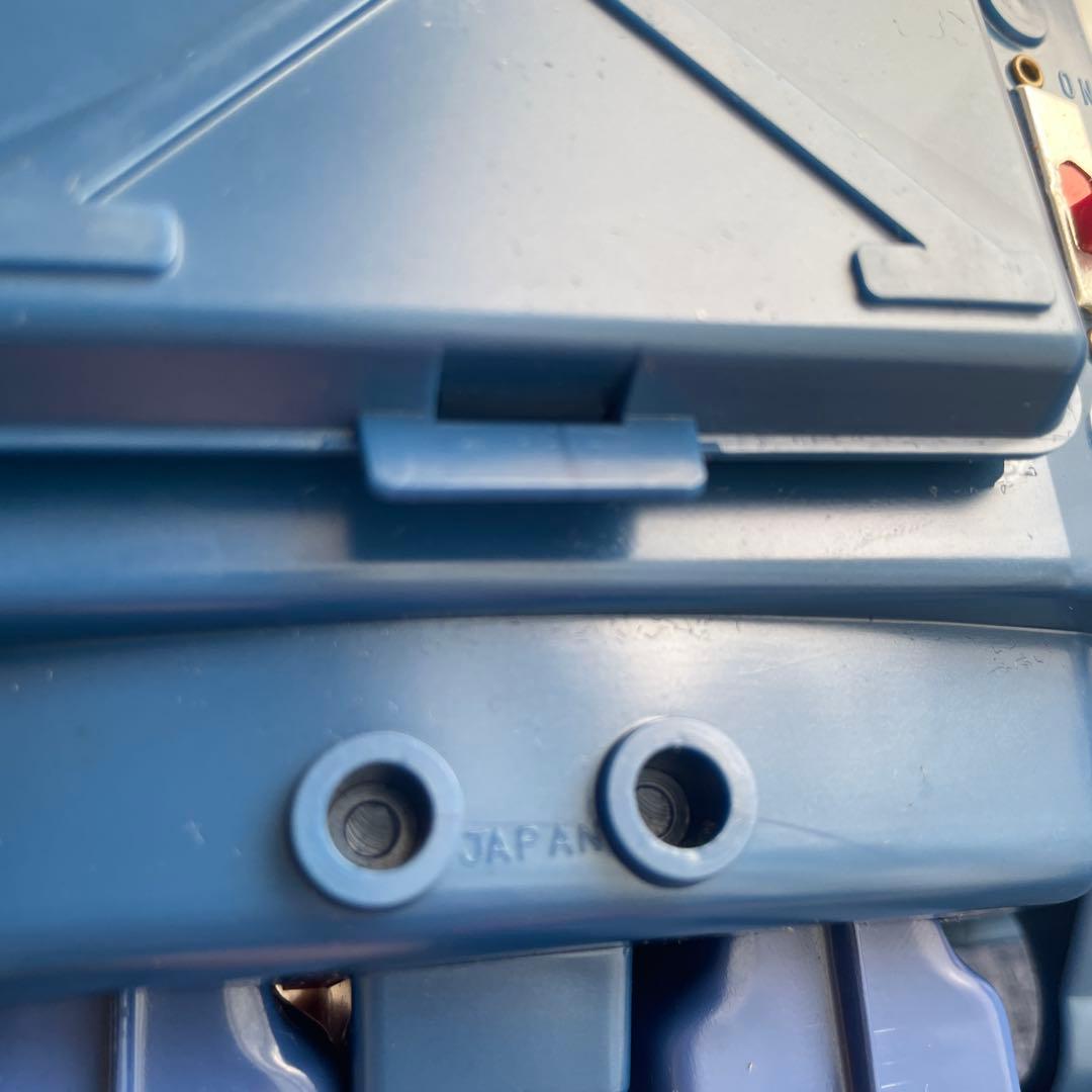 ニューテレビロボット ST 新品保管品　純正箱付き