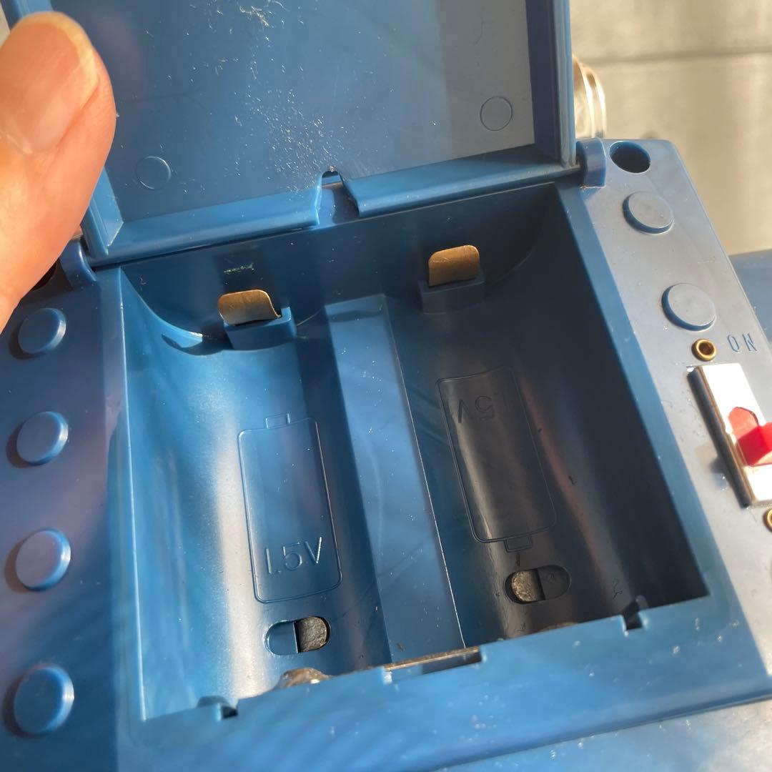 ニューテレビロボット ST 新品保管品　純正箱付き