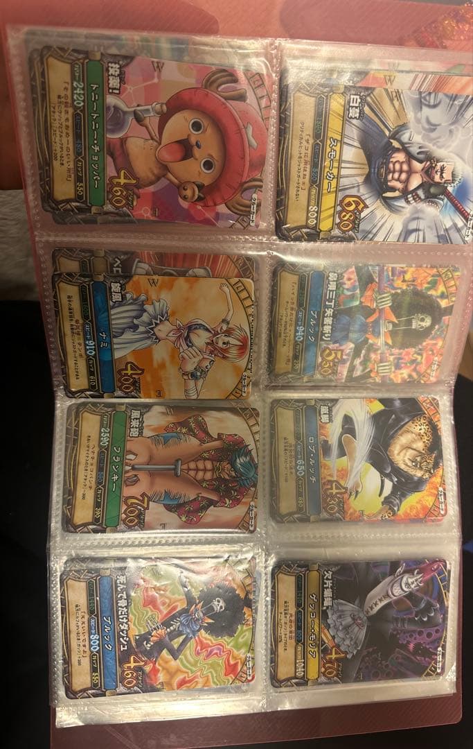 ワンピーベリーマッチ ワンピーベリーマッチアイシー ナミ ニコ・ロビン