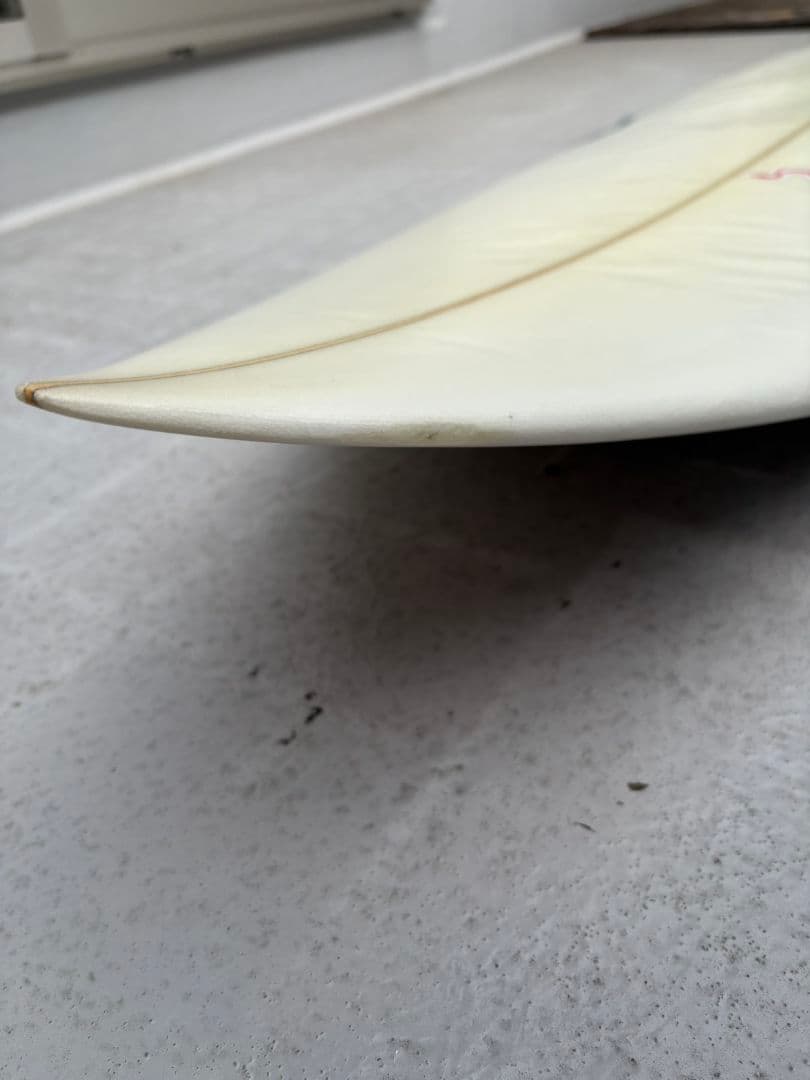 シャープアイ GAME CHANGER 5'10\" ショートボード