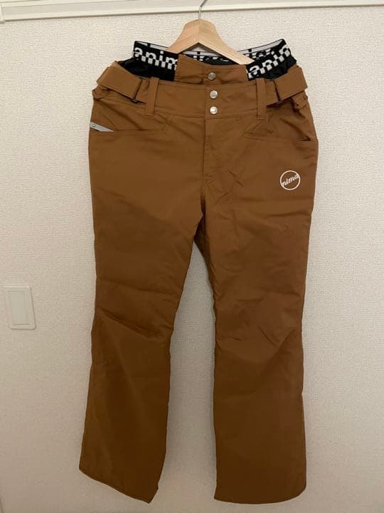 スノボウェア　レディース