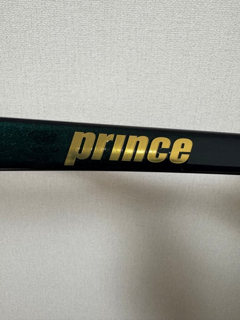 ちーらむちゃん　Prince PHANTOM GRAPHITE