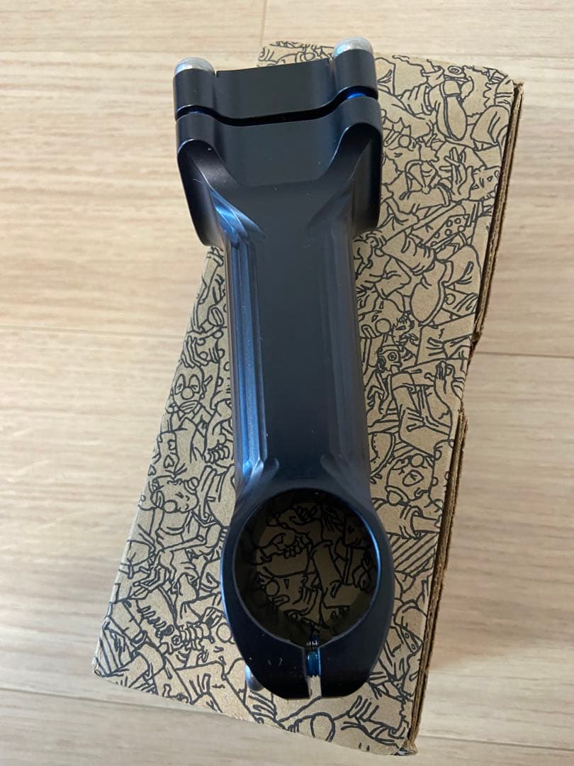 PAUL COMPONENT ポールコンポーネント BOXCAR ボックスカー