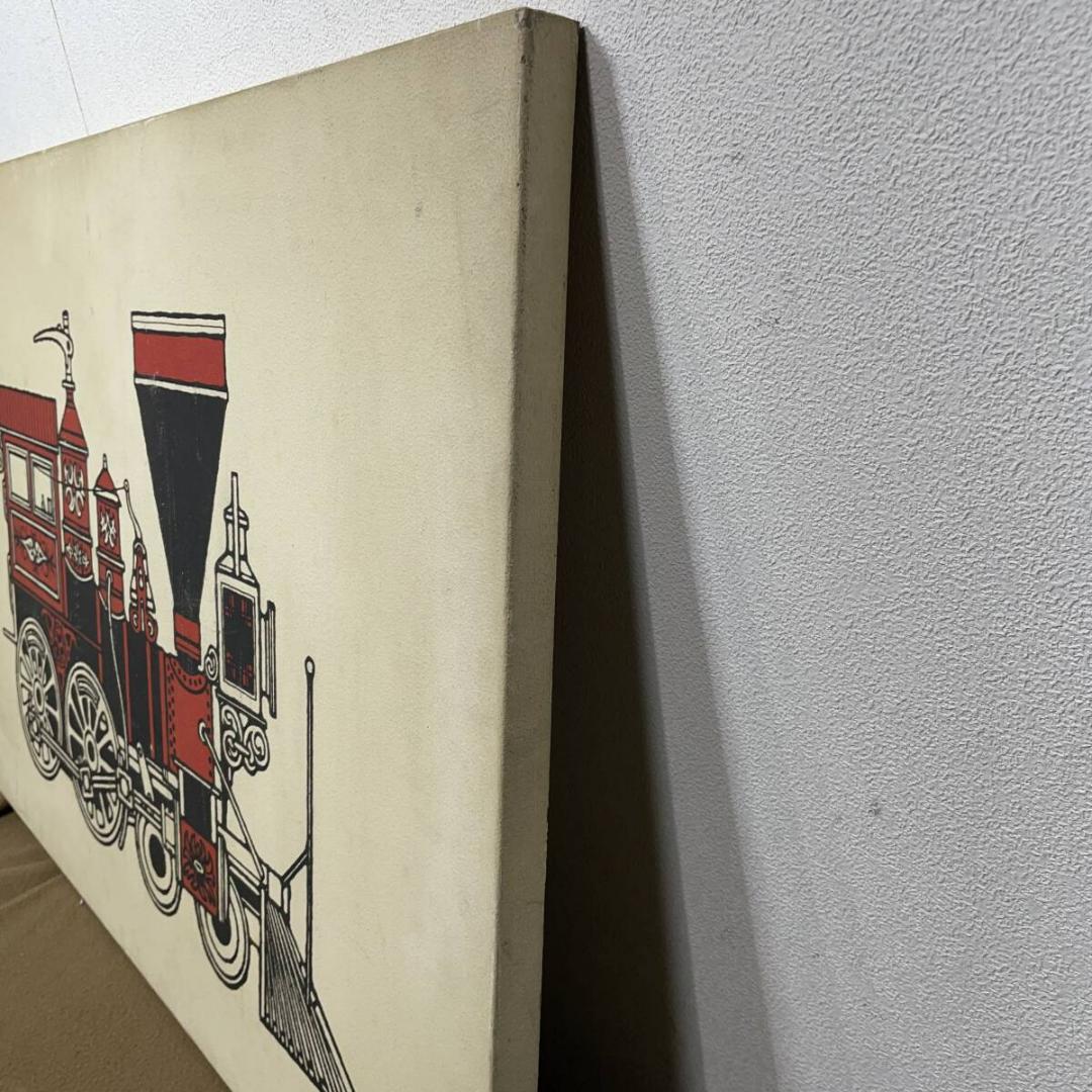 汽車　絵画　スーパー　ラジアント　パネル　ヒーターＪ-570　ＸＺ3199ＡＤＵ