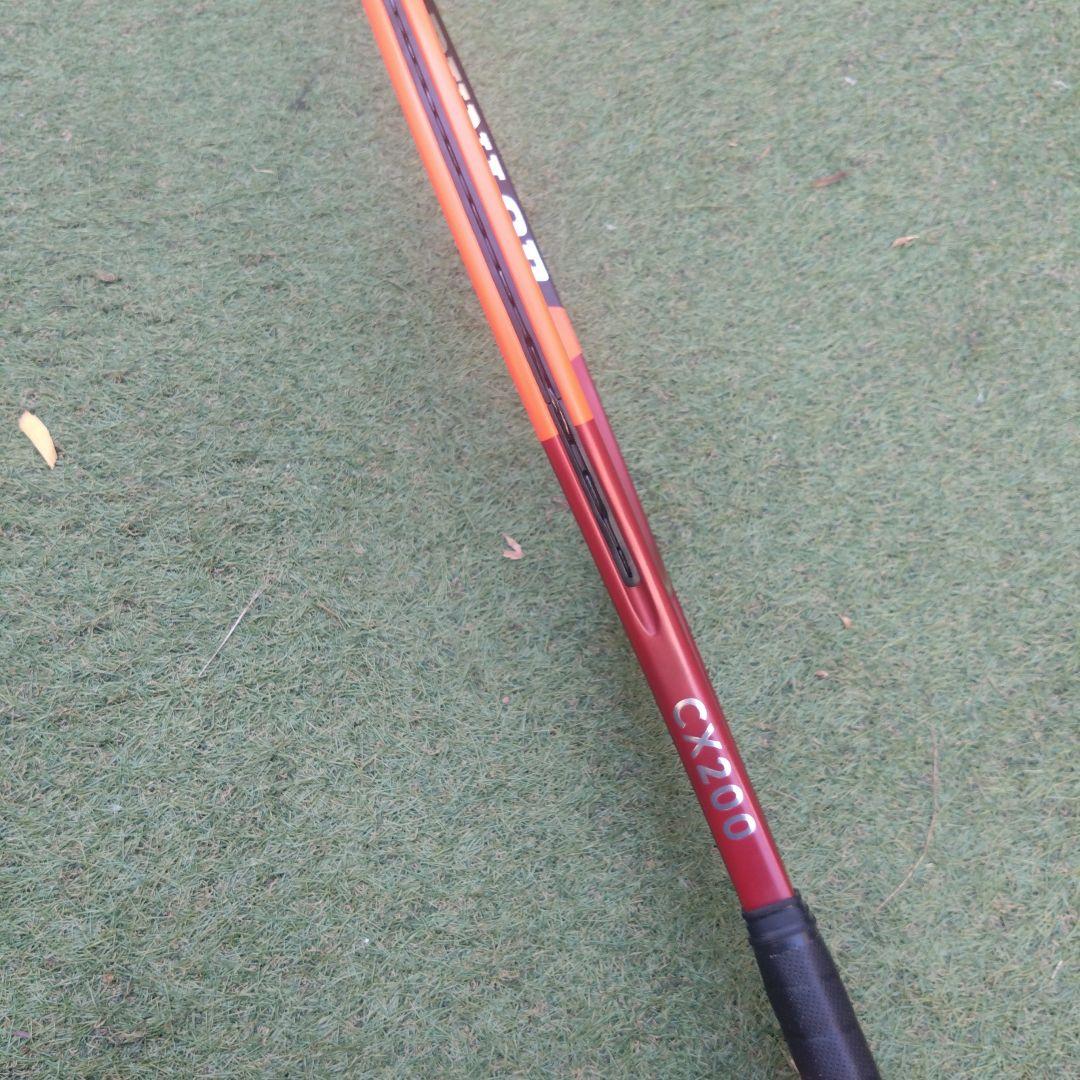 【美品】ダンロップ　cx200 2024年