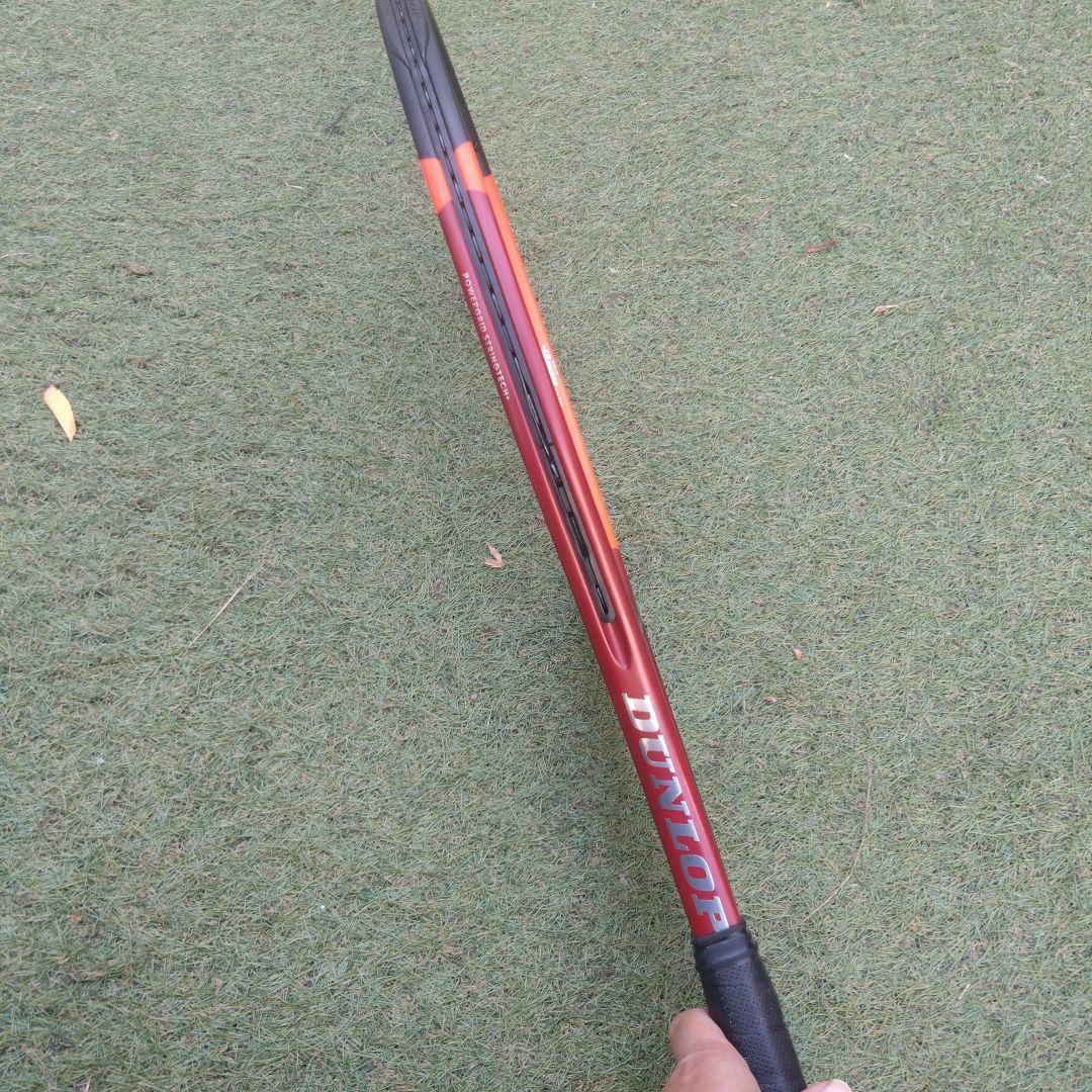 【美品】ダンロップ　cx200 2024年