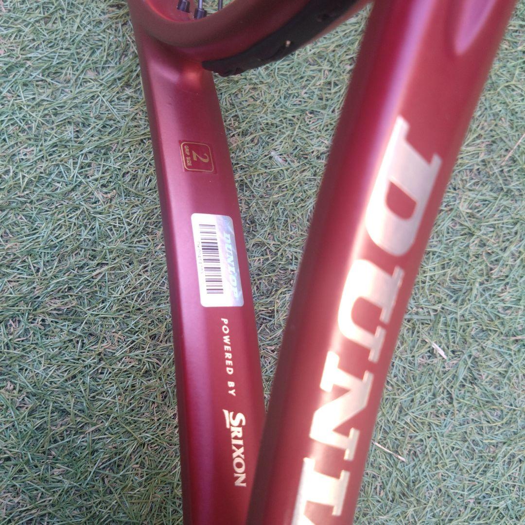 【美品】ダンロップ　cx200 2024年