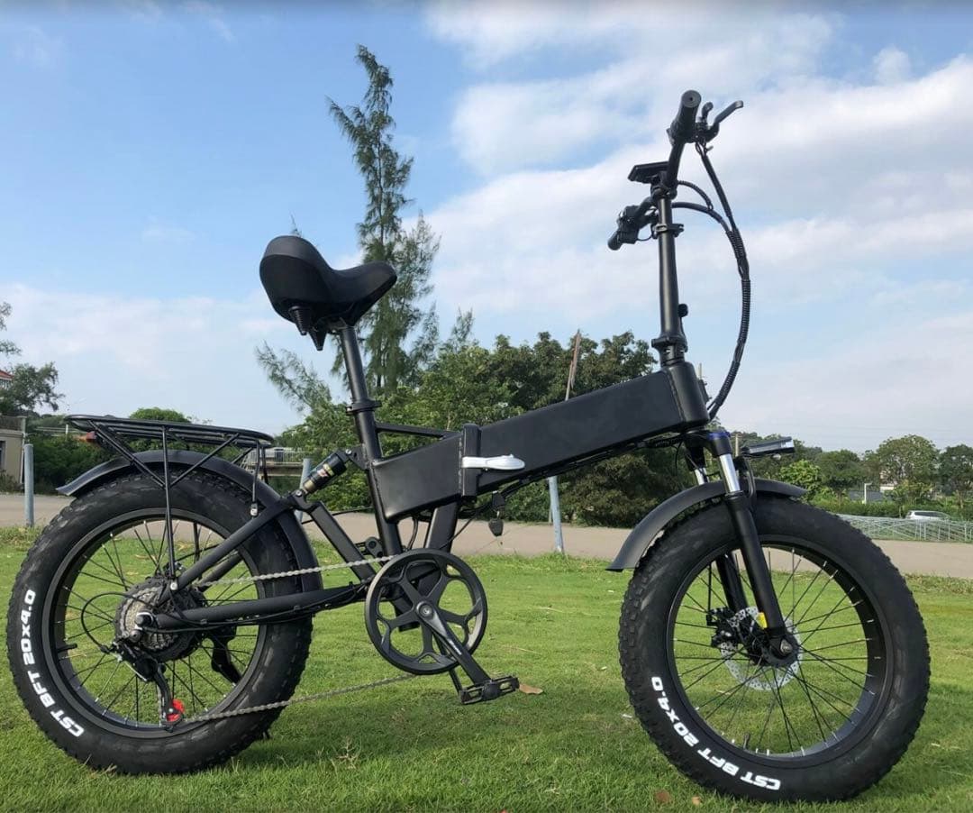 【11月限定値引販売】MATE BIKE系電動自転車