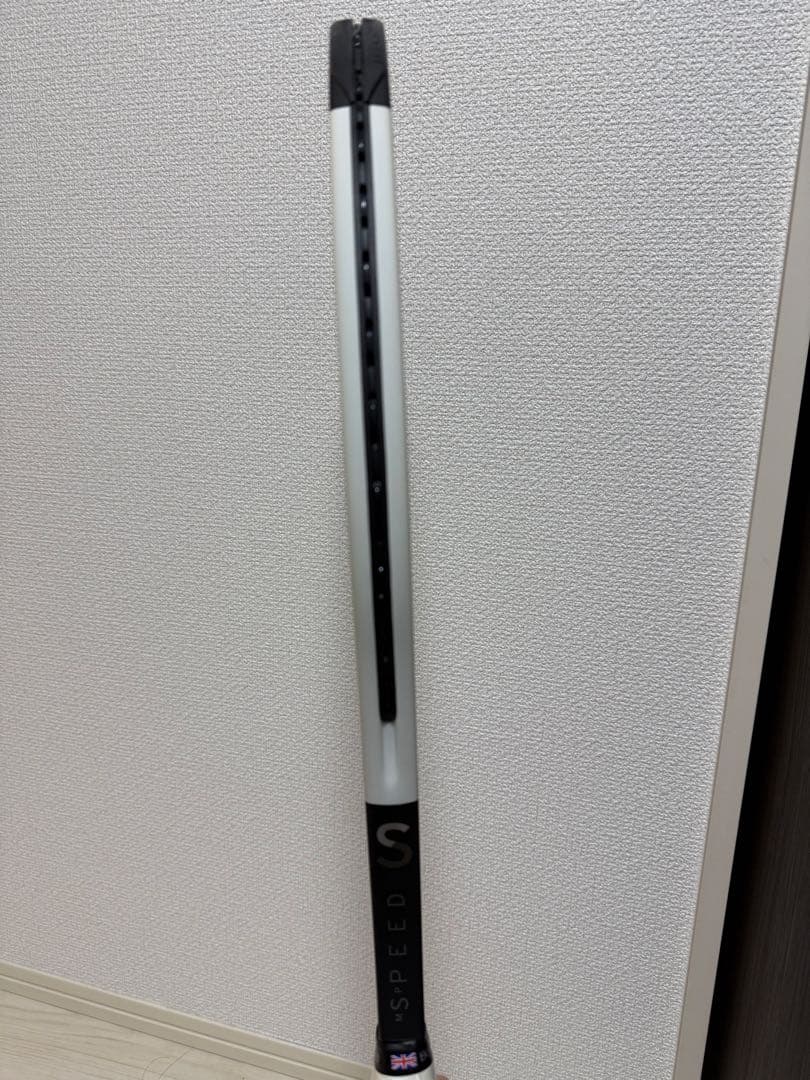 ラケット(硬式用) head speed mp G2