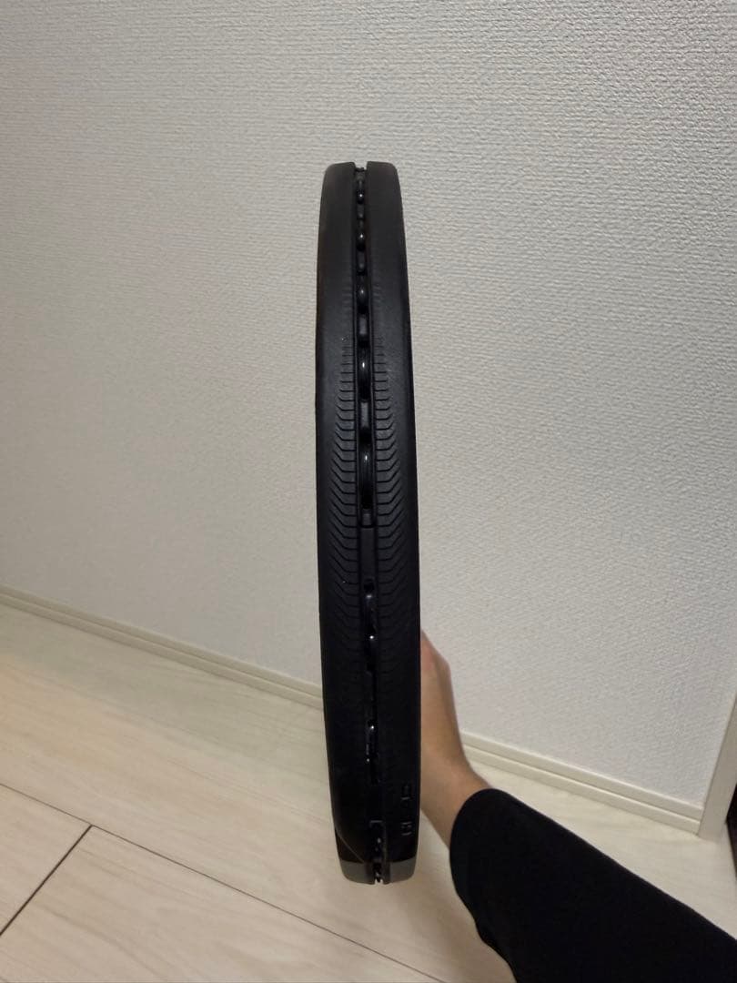 ラケット(硬式用) head speed mp G2