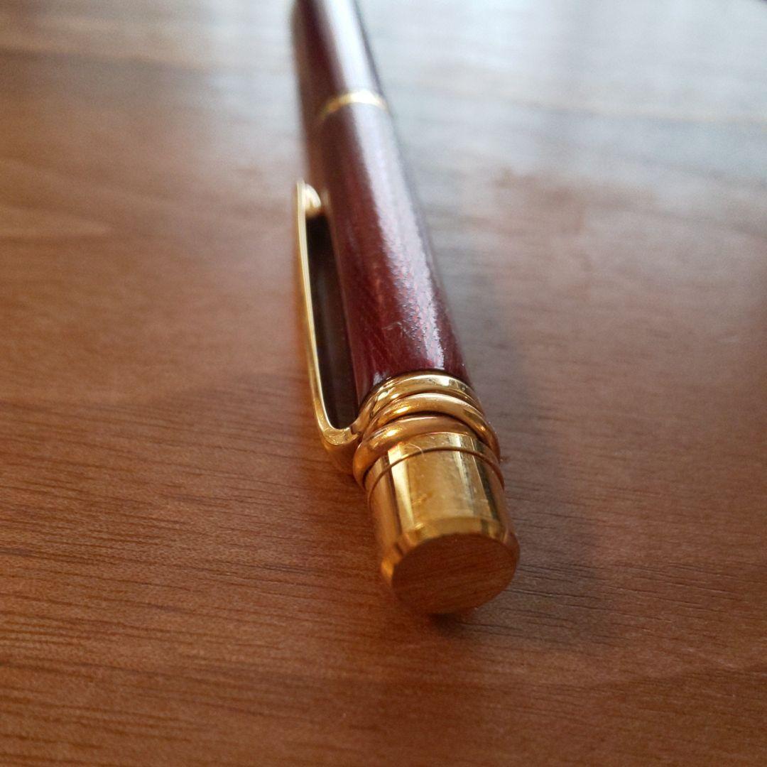 カルティエ  Cartier ボールペン  マストドゥカルティエ