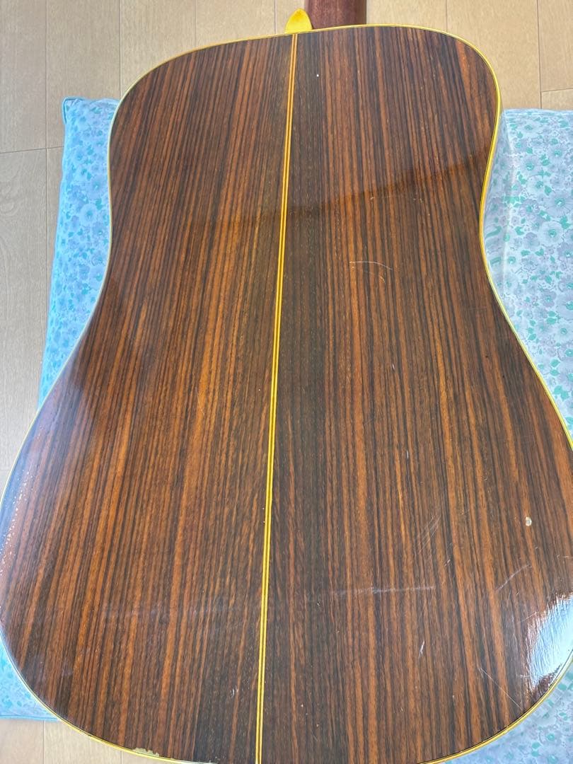 程度上々❗️Grand Opry グランドオープリー　ジャパンヴィンテージアコギ