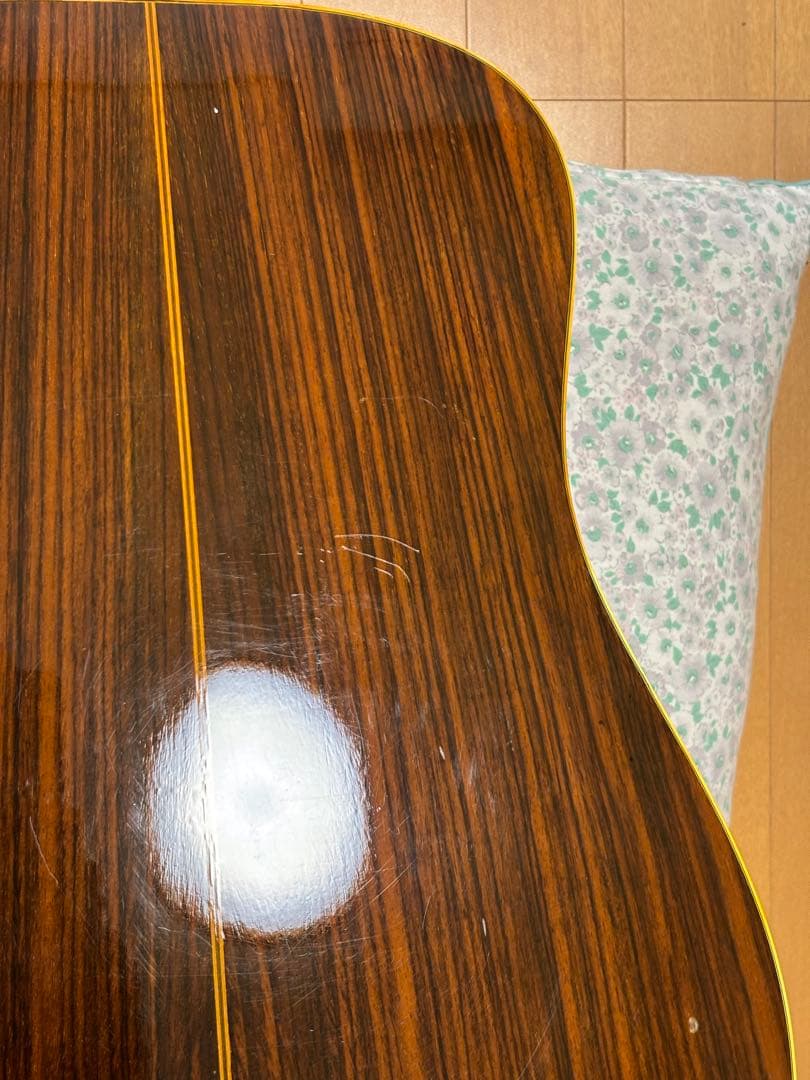 程度上々❗️Grand Opry グランドオープリー　ジャパンヴィンテージアコギ