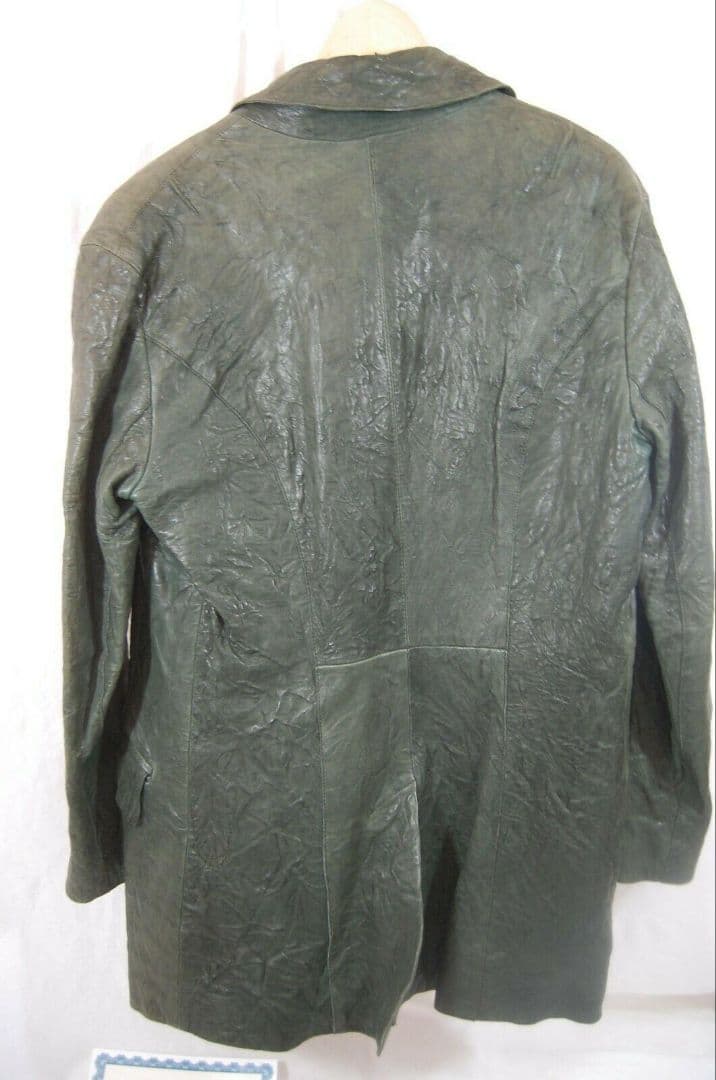 HEROES サミュエル・サリヴァン　着用衣装