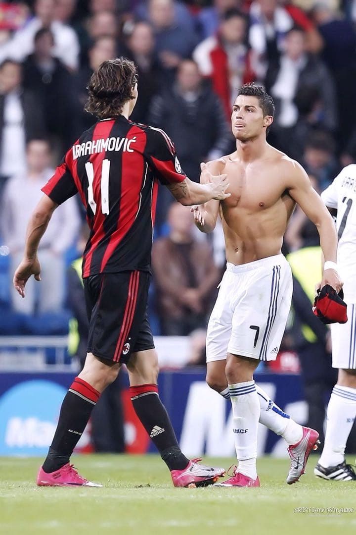 ACミラン 2010/2011 イブラヒモビッチ Lサイズ(日本サイズ2XO)