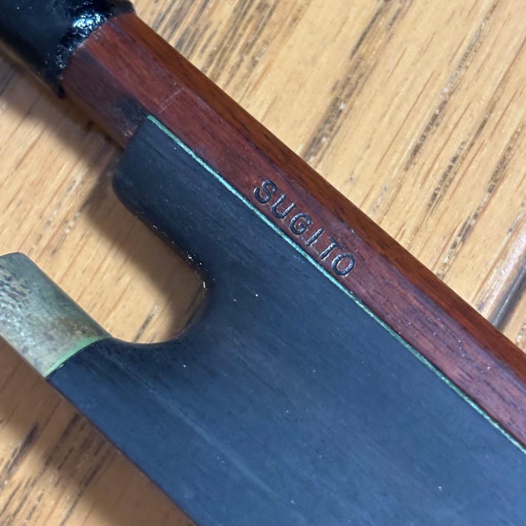 スズキ　バイオリン　No.330 3/4 1986年