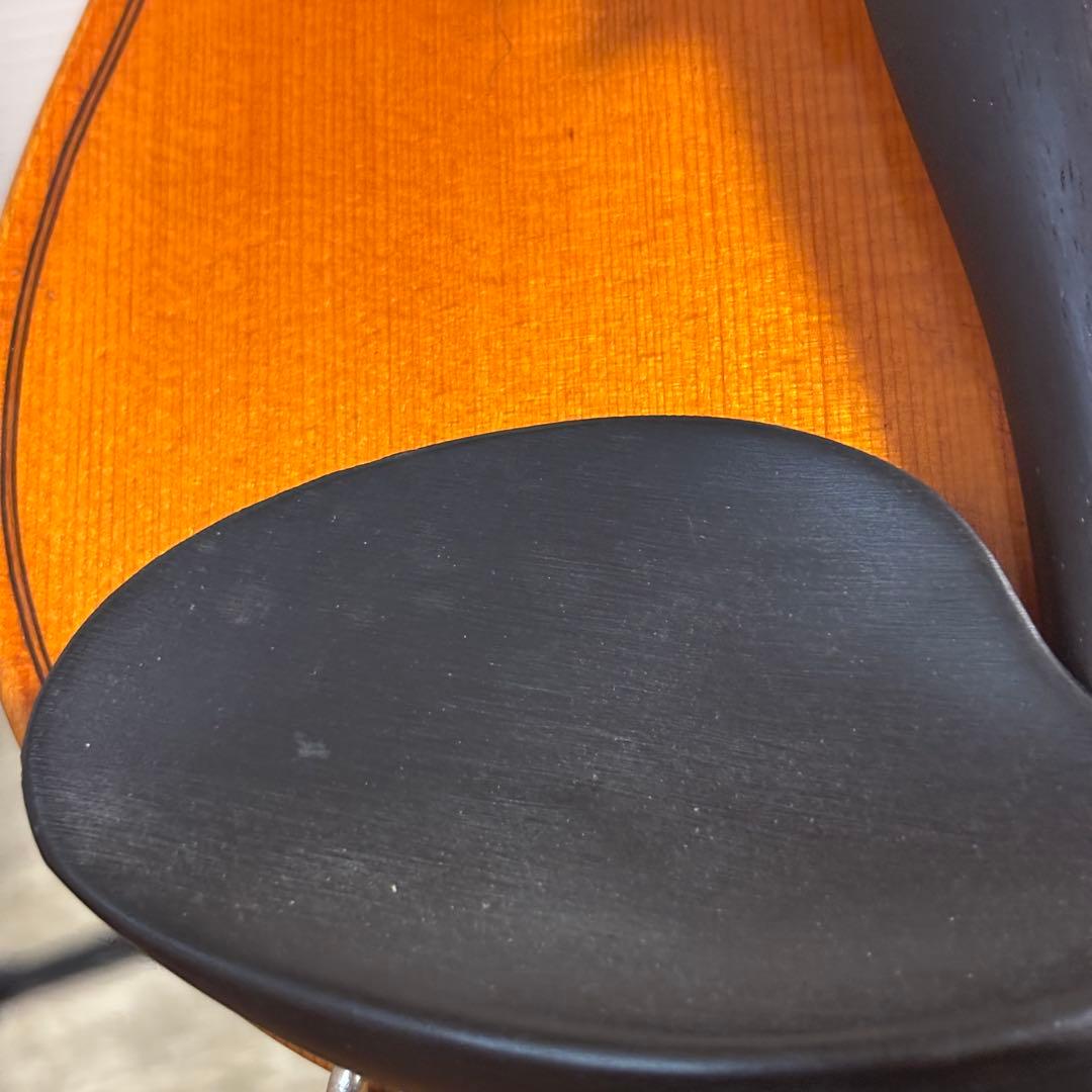 スズキ　バイオリン　No.330 3/4 1986年