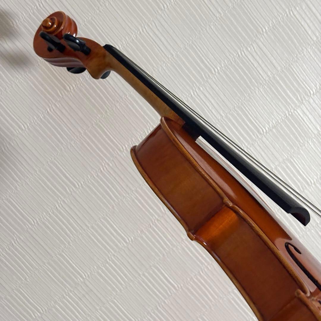 スズキ　バイオリン　No.330 3/4 1986年