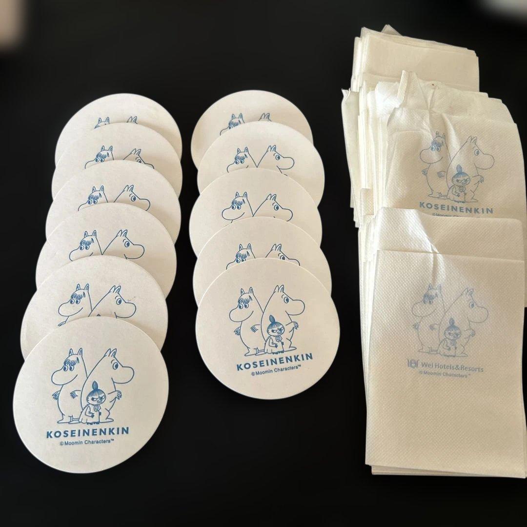 ムーミン マグカップ ピッチャー 色々セット