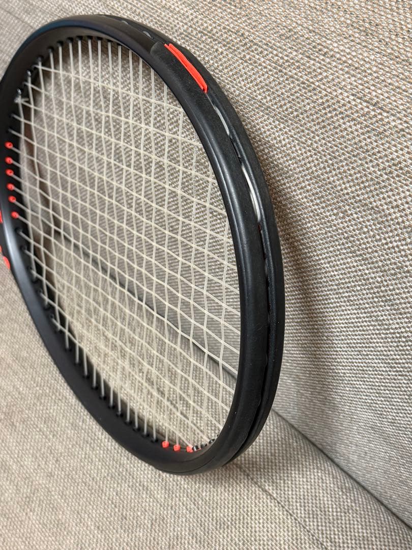 美品Wilson CLASH 100L V3 2G