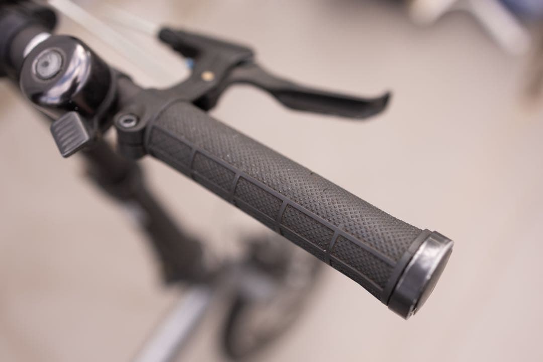 RENAULT 折りたたみ自転車 MAGNESIUM 6 ✳︎引き取り限定