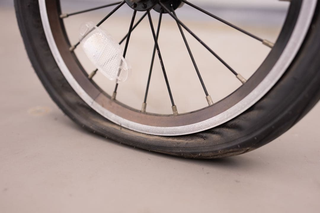 RENAULT 折りたたみ自転車 MAGNESIUM 6 ✳︎引き取り限定