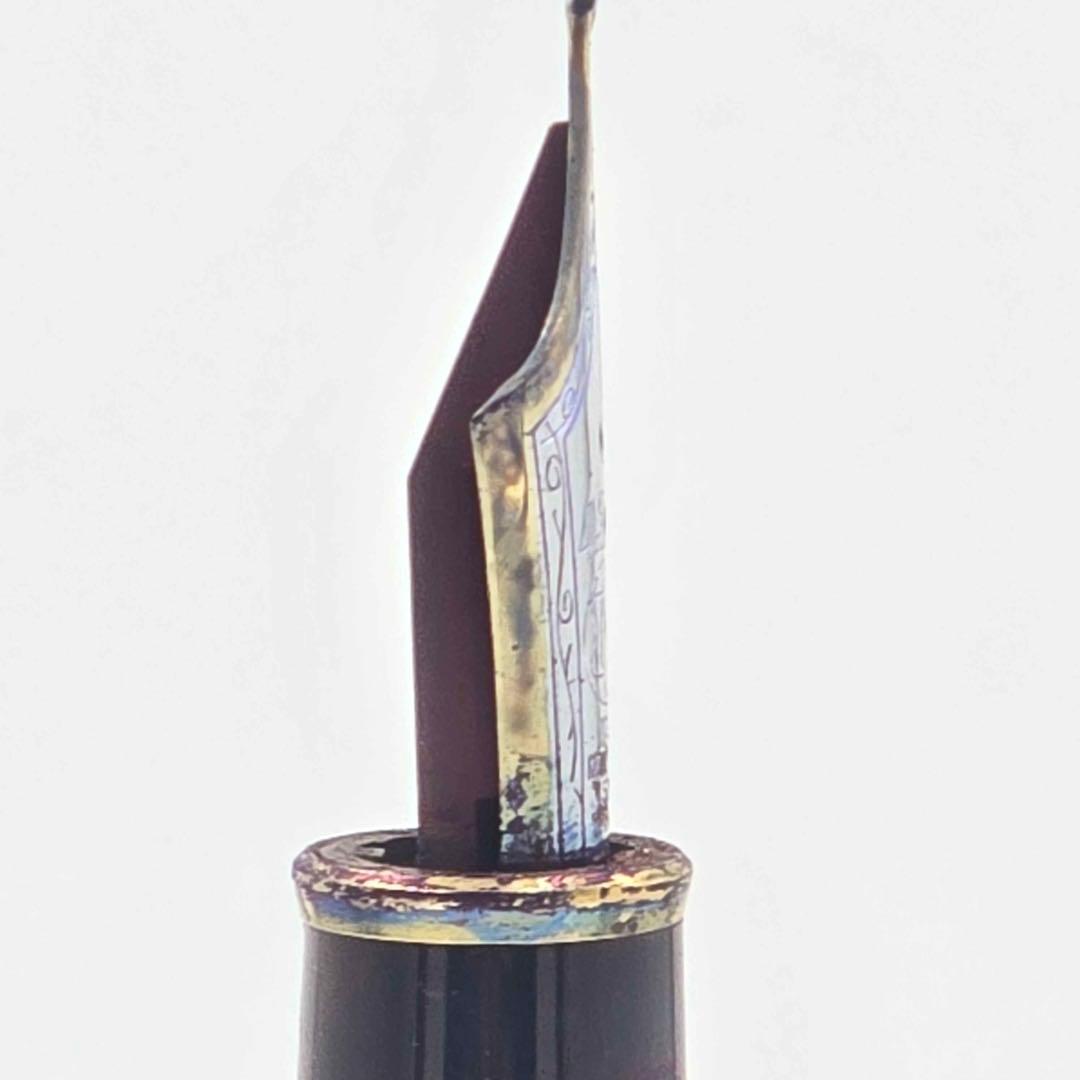 MontBlanc モンブラン マイスターシュテック ボールペン 万年筆 セット