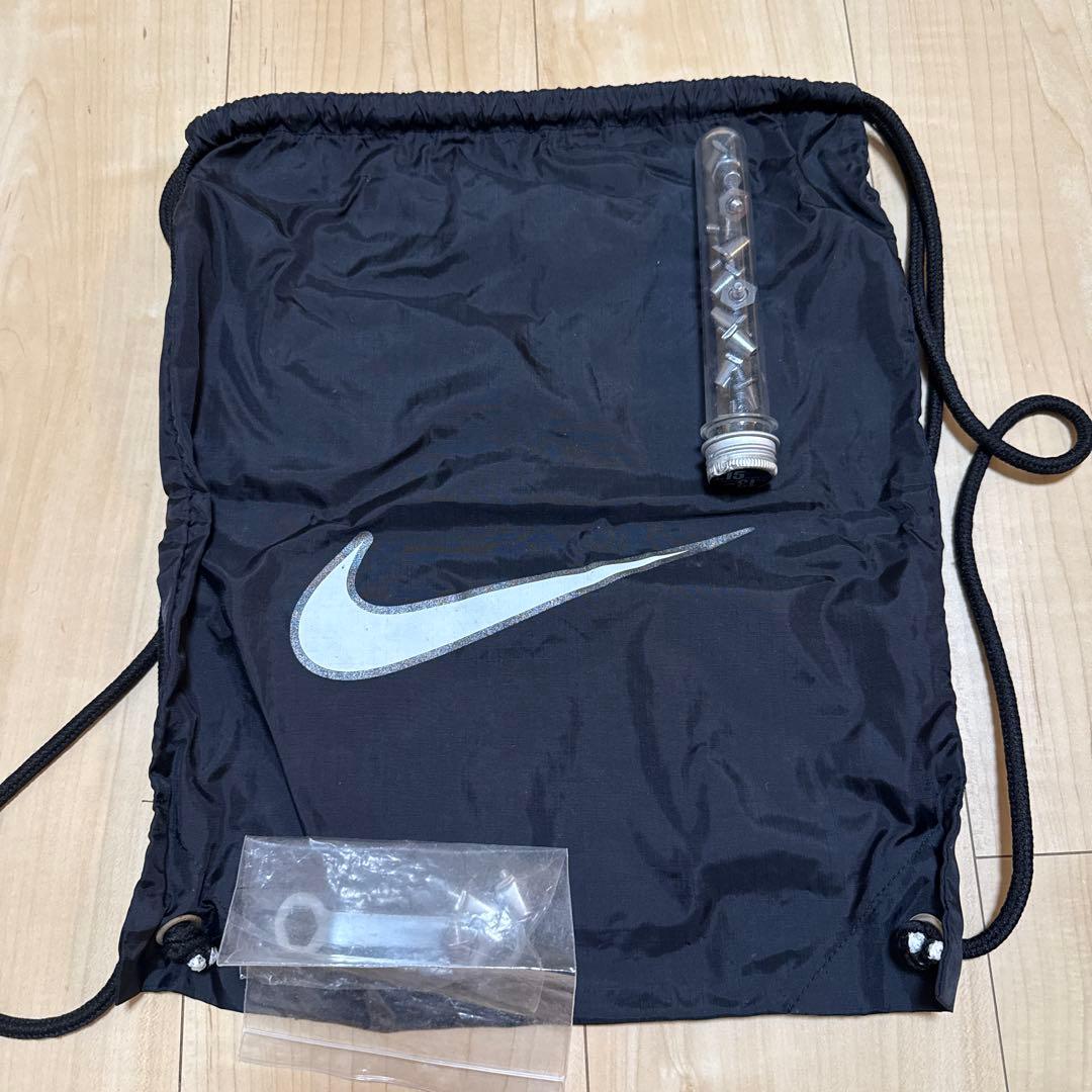 サッカースパイク　マーキュリアル　27.5 SG トップモデル