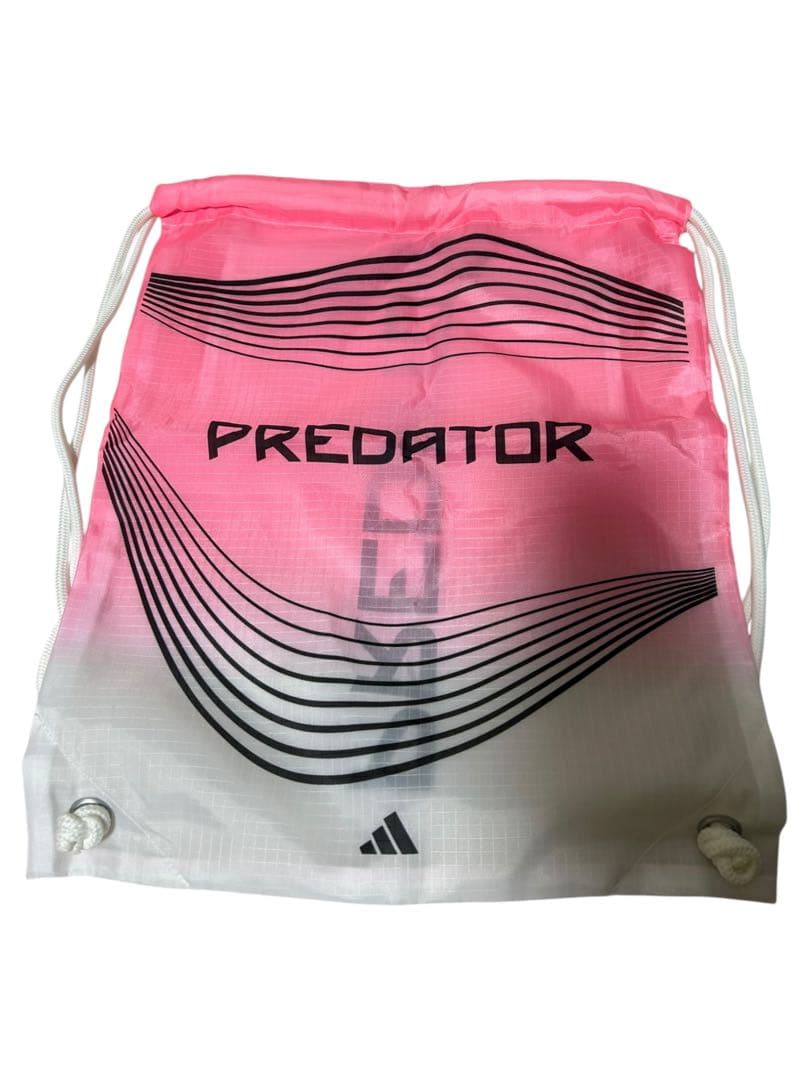 【限定完売モデル‼️タグ付き】adidas Predatorベッカムコラボモデル