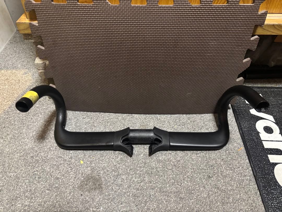 SYNCROS CRESTON 1.0① カーボンハンドル SCOTT FOIL