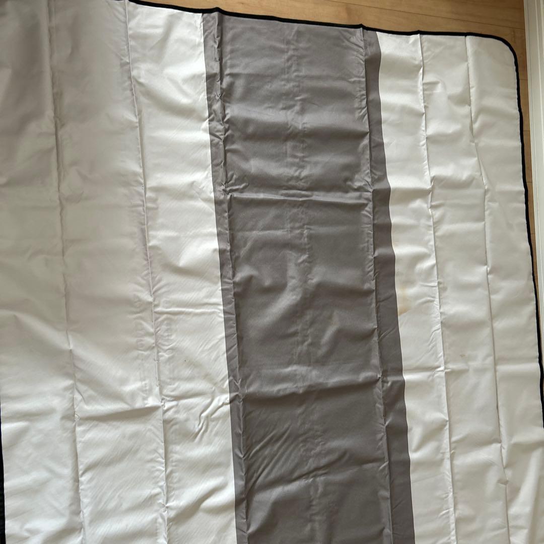 Beauty & Youth別注　ポップアップテント シート付き