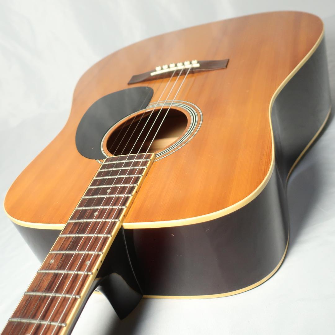 弦交換 Legend WG-15 N アコースティックギター