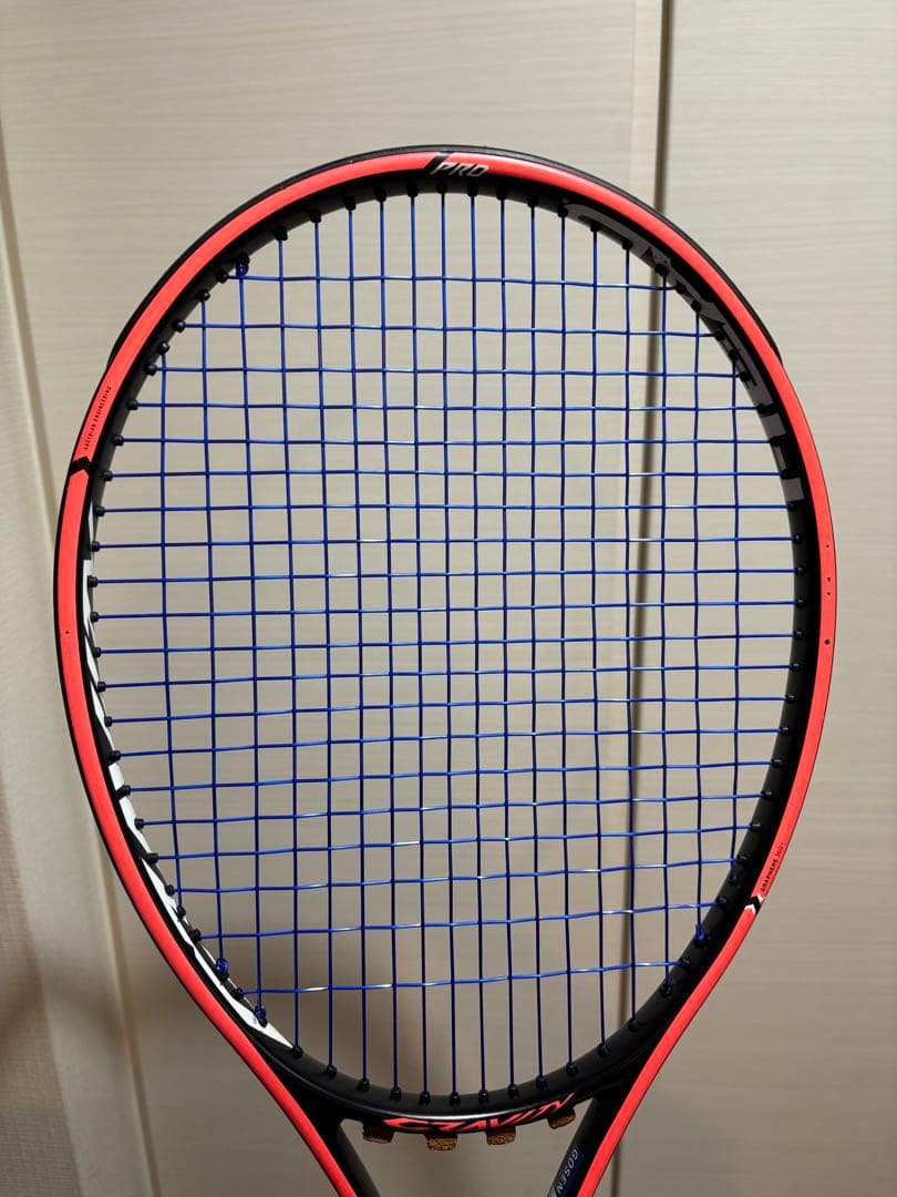 ラケット(硬式用) HEAD GRAVITY PRO G3