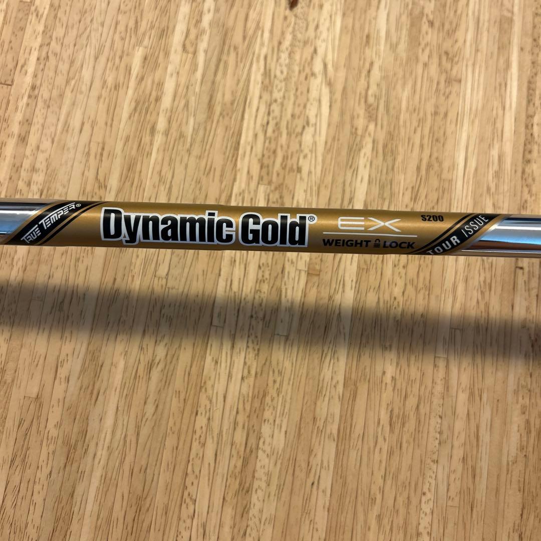 Srixon ZXi7 アイアンセット 5〜P 6本セット