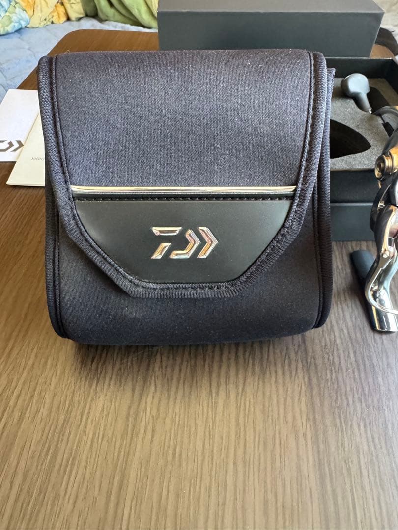 リール 22EXIST PC LT3000