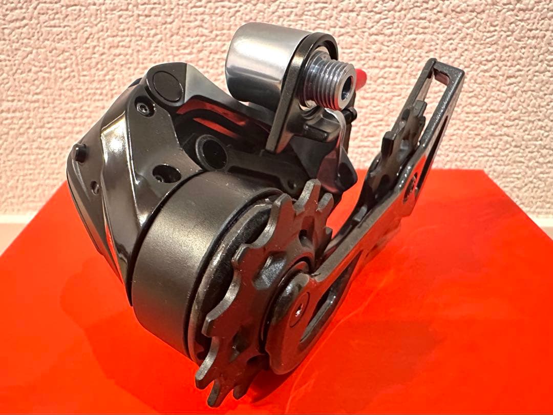 ★極上超美品★SRAM Red eTap axs D1 リアディレーラー