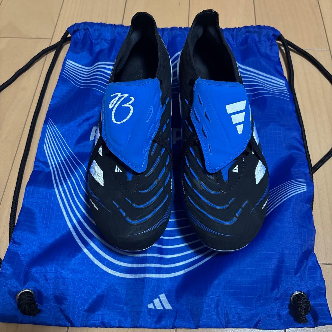 プレデターAGエリートJB