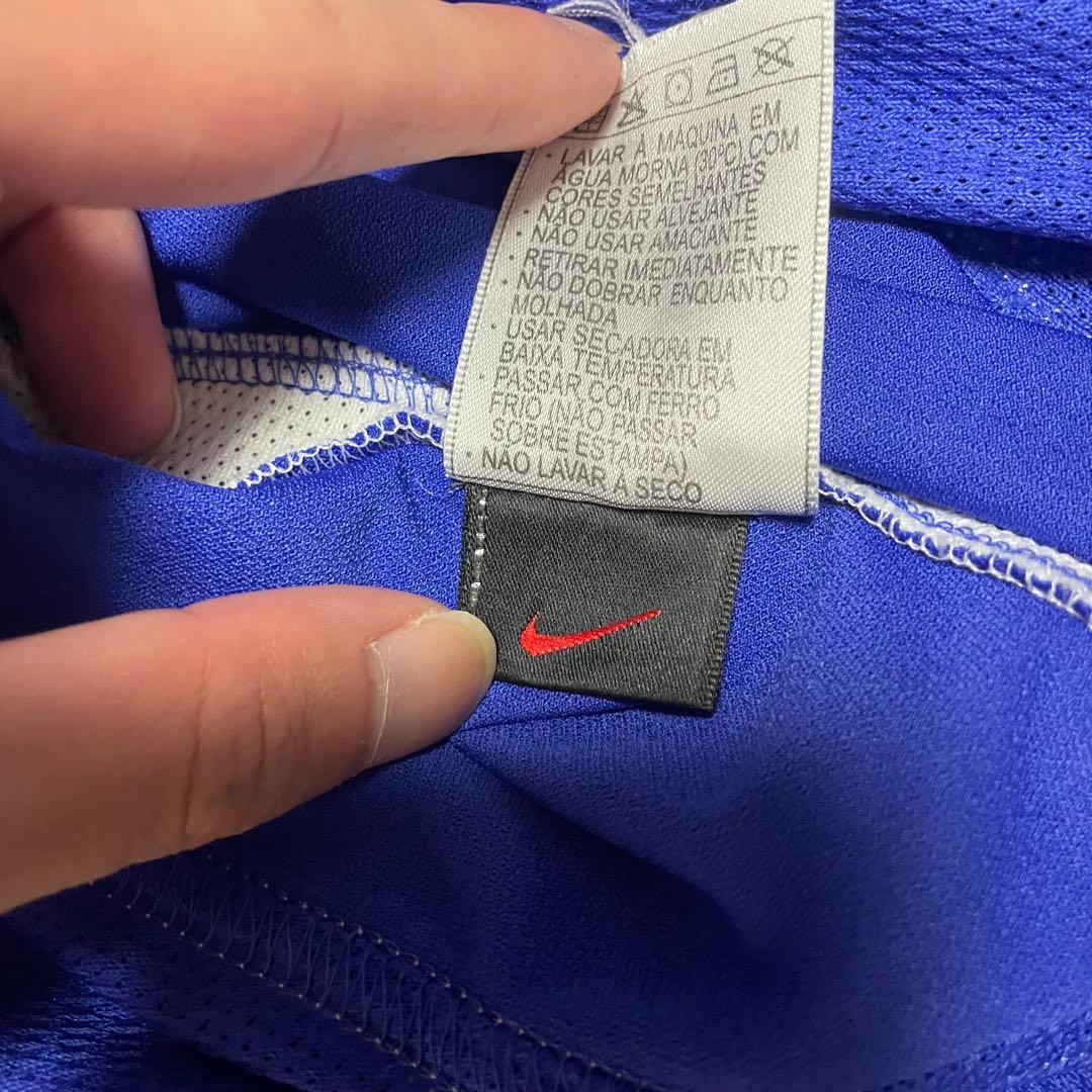 日韓ワールドカップ　02 ブラジル代表　2nd