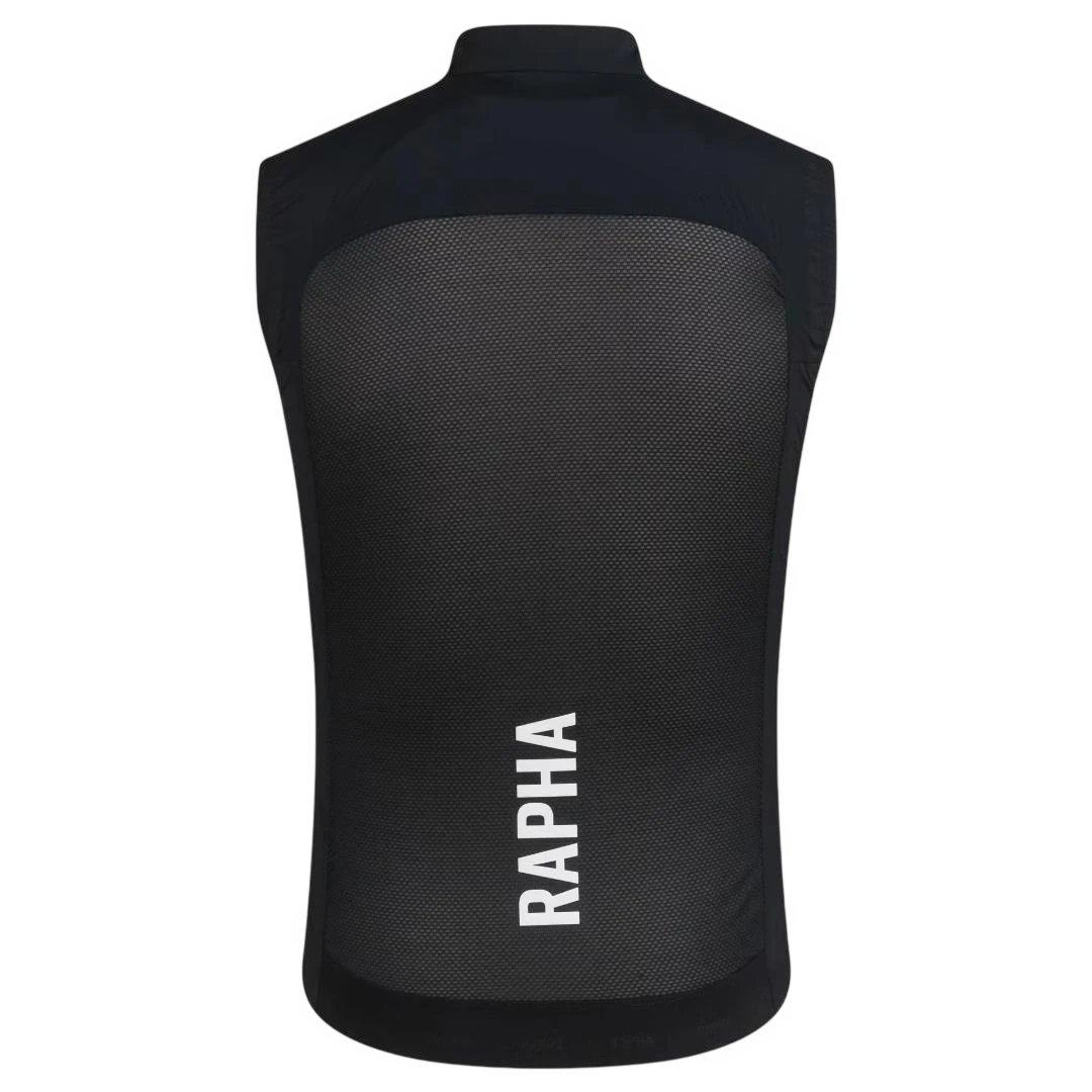 RAPHA MEN’S PRO TEAM LIGHTWEIGHT GILET