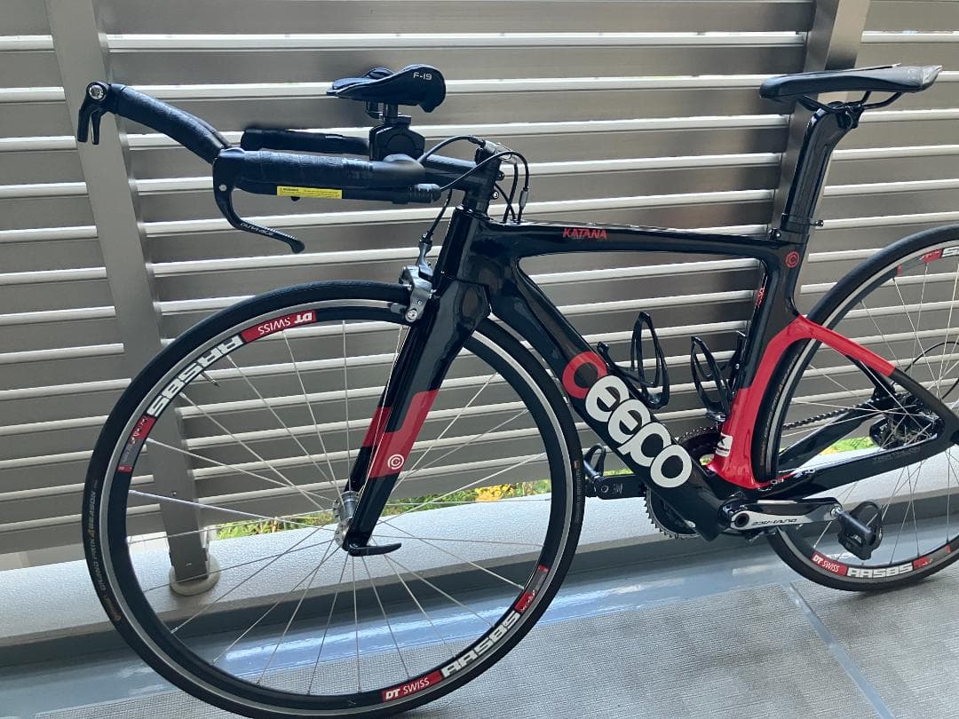 CEEPO 「シーポ」 KATANA 2016年モデル