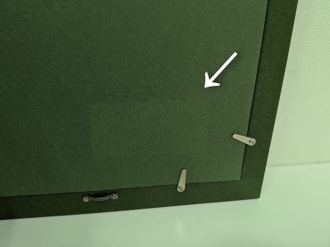 1月限定価格【シルクスクリーン版画】吉岡浩太郎　ホワイトクリスマス　額付き