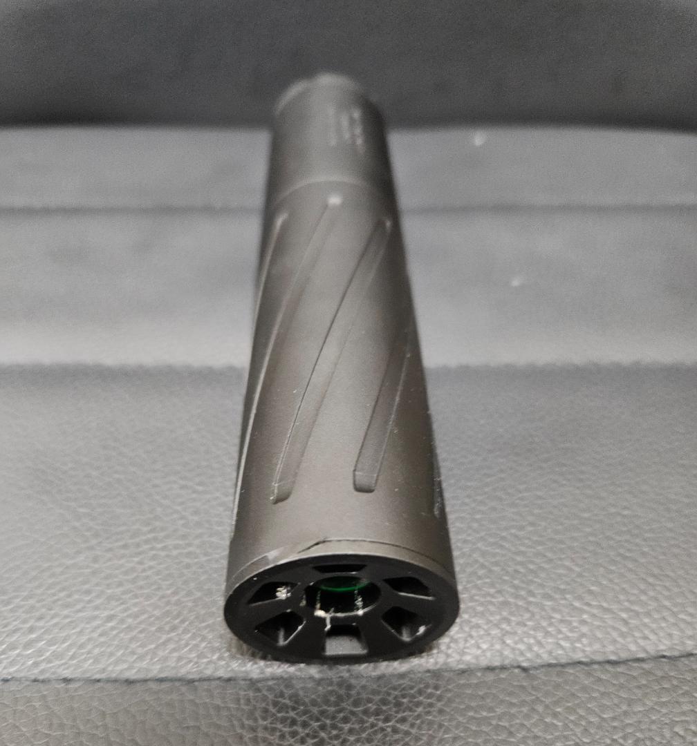 MARTINA スモーキー·ウルフ·プロ 発射煙/マズルフラッシュトレーサー