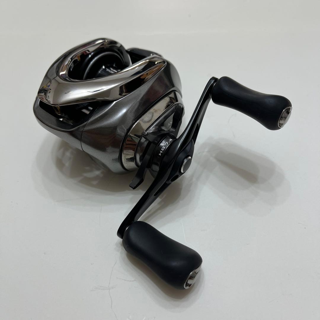 16 アンタレスDC HG 左