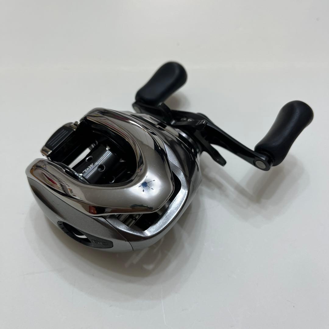 16 アンタレスDC HG 左