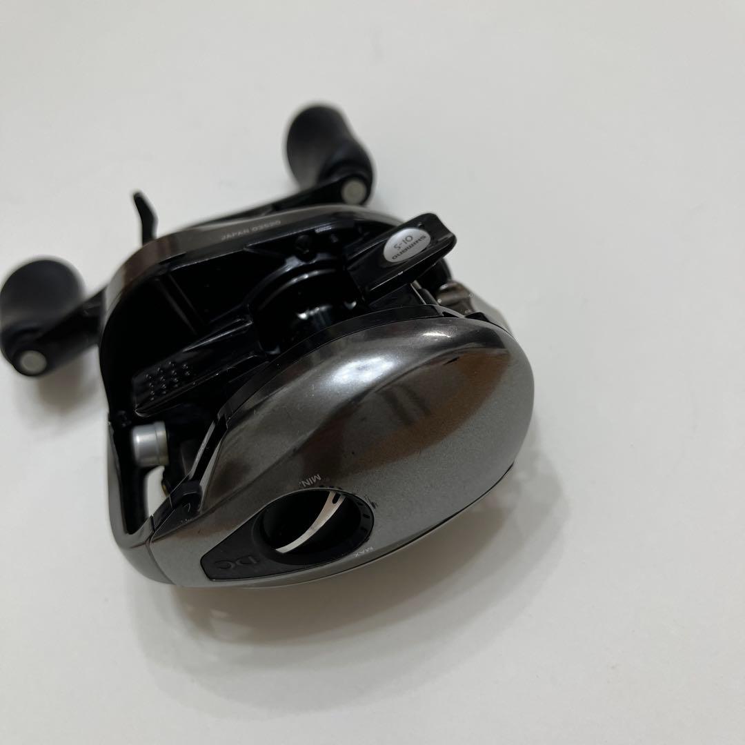 16 アンタレスDC HG 左