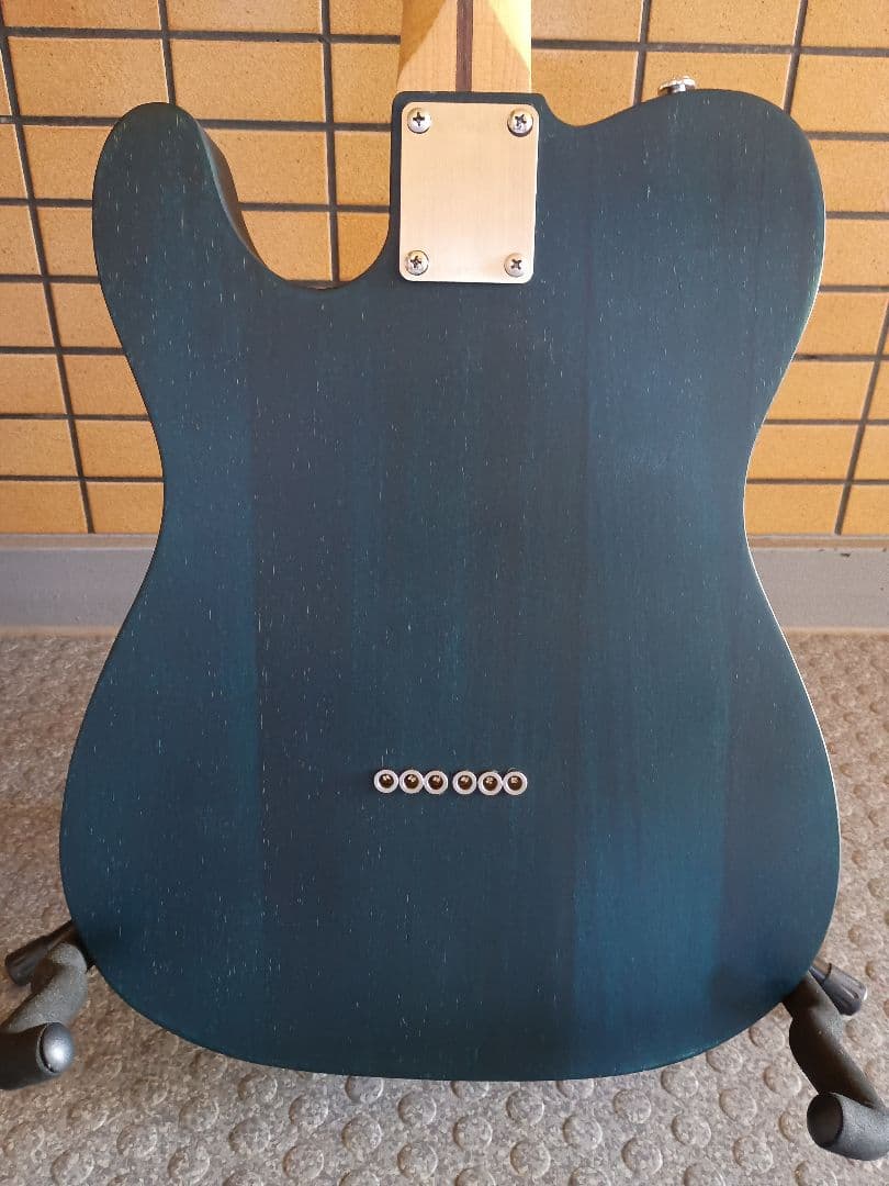 2HUM コンポーネントギター