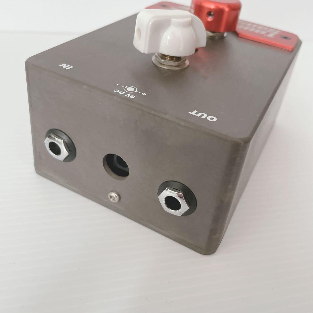 ギター FAT Fixed Wah Tour Sample TYPE05