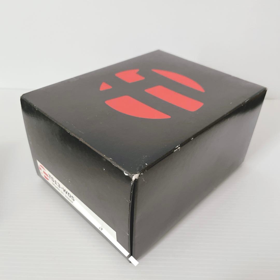 ギター FAT Fixed Wah Tour Sample TYPE05